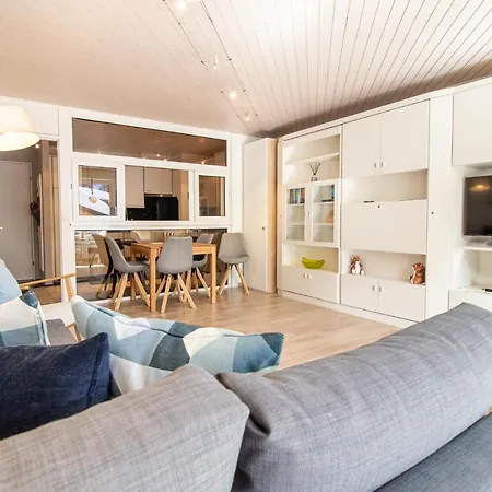 Irmella 15 By Apartment *