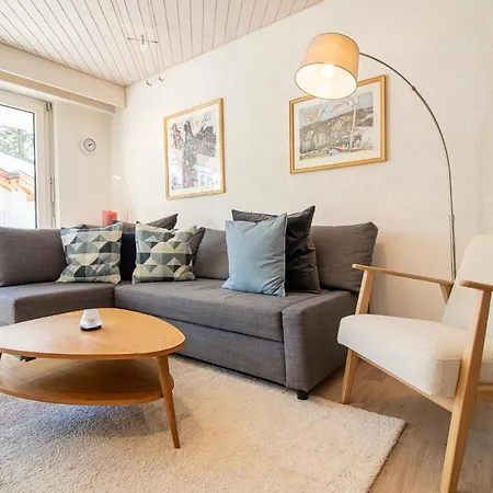 Irmella 15 By Apartment *