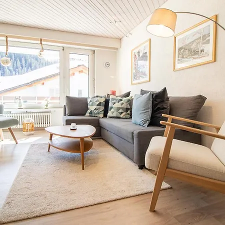 Apartment Irmella 15 By Arosa