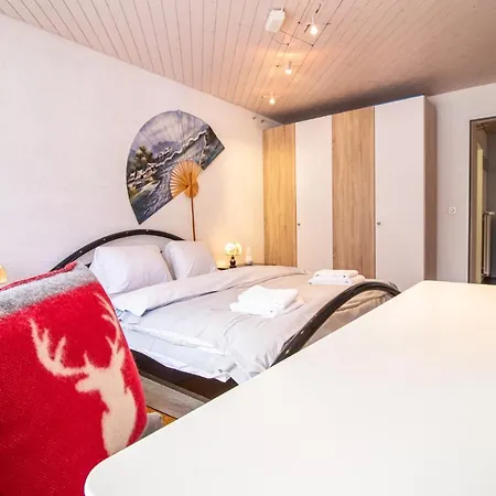 Irmella 15 By Apartment Arosa