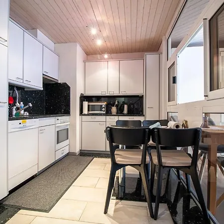 Apartment Irmella 15 By Arosa