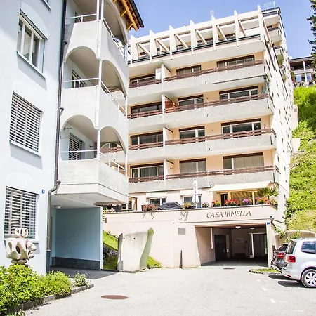 Irmella 15 By Apartment Arosa