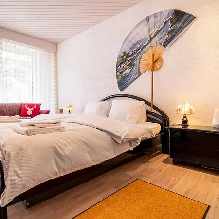 Irmella 15 By Apartment Arosa