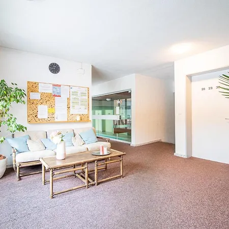 Irmella 15 By Apartment *